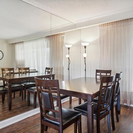 Ikonstay Harmony Room In تورونتو المظهر الخارجي الصورة